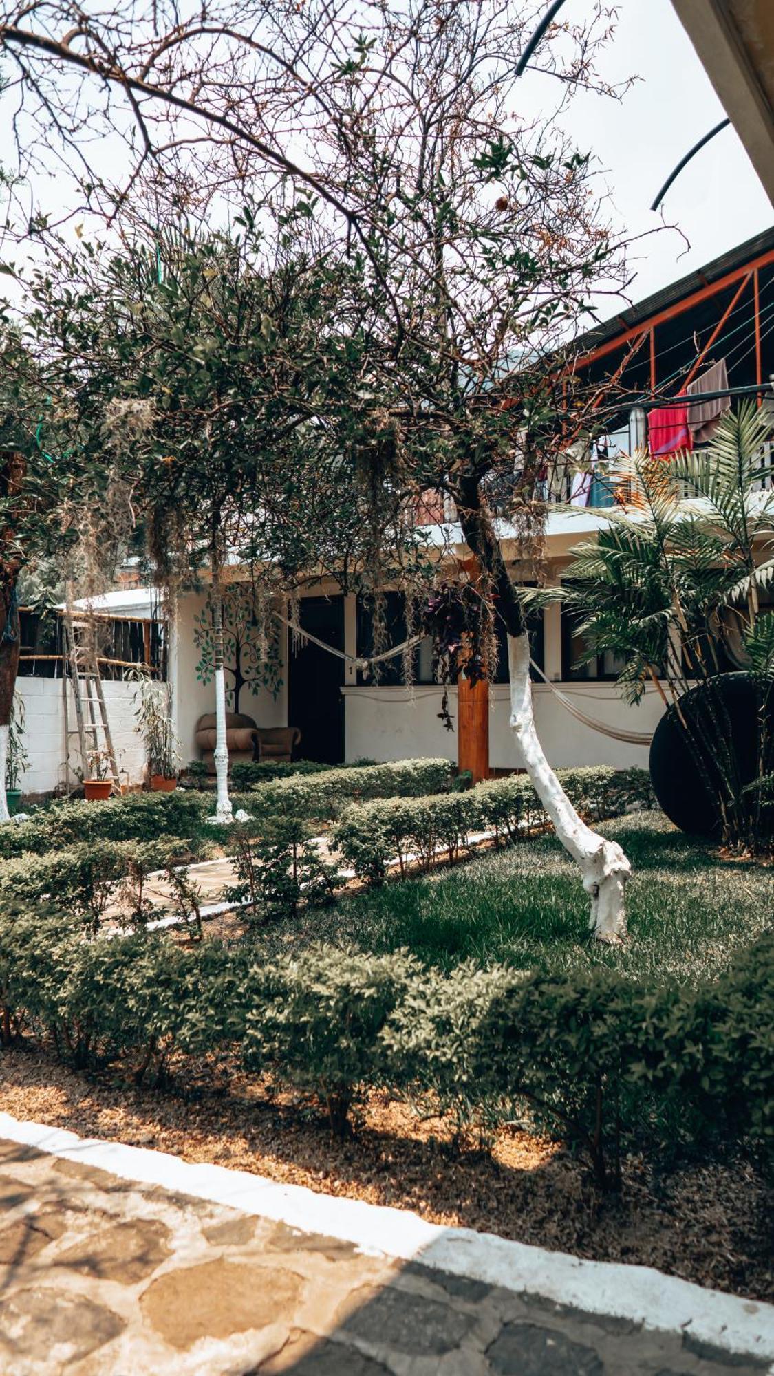 Hotel Complejo Don Pascual San Pedro La Laguna Esterno foto