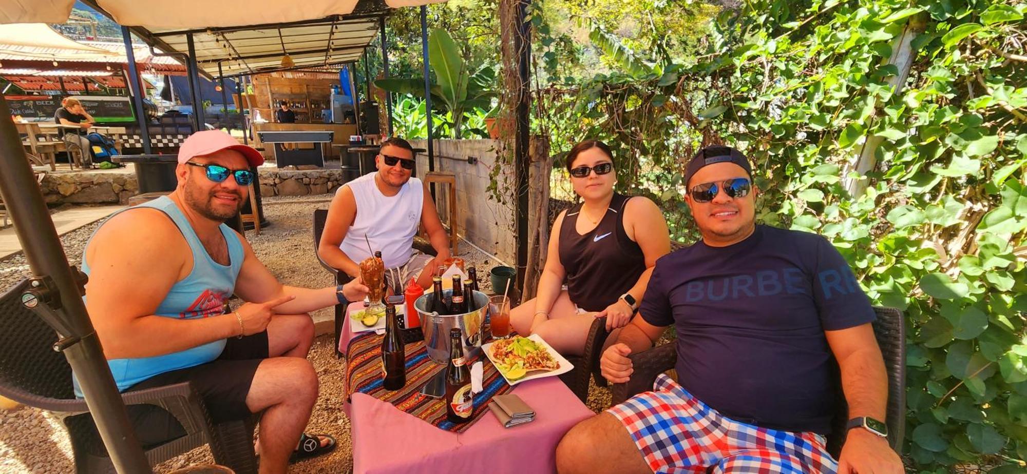 Hotel Complejo Don Pascual San Pedro La Laguna Esterno foto