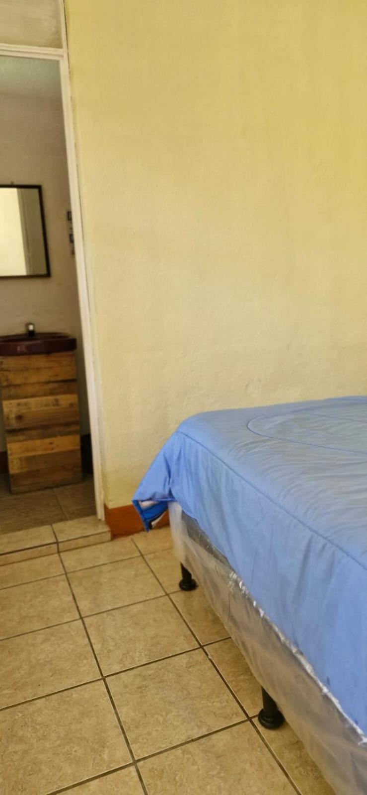 Hotel Complejo Don Pascual San Pedro La Laguna Esterno foto