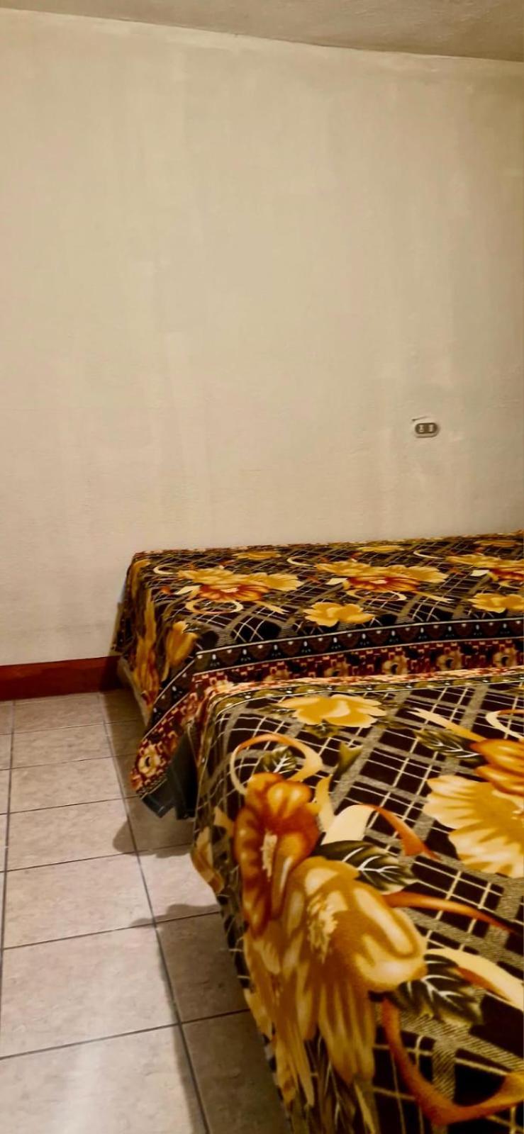 Hotel Complejo Don Pascual San Pedro La Laguna Esterno foto